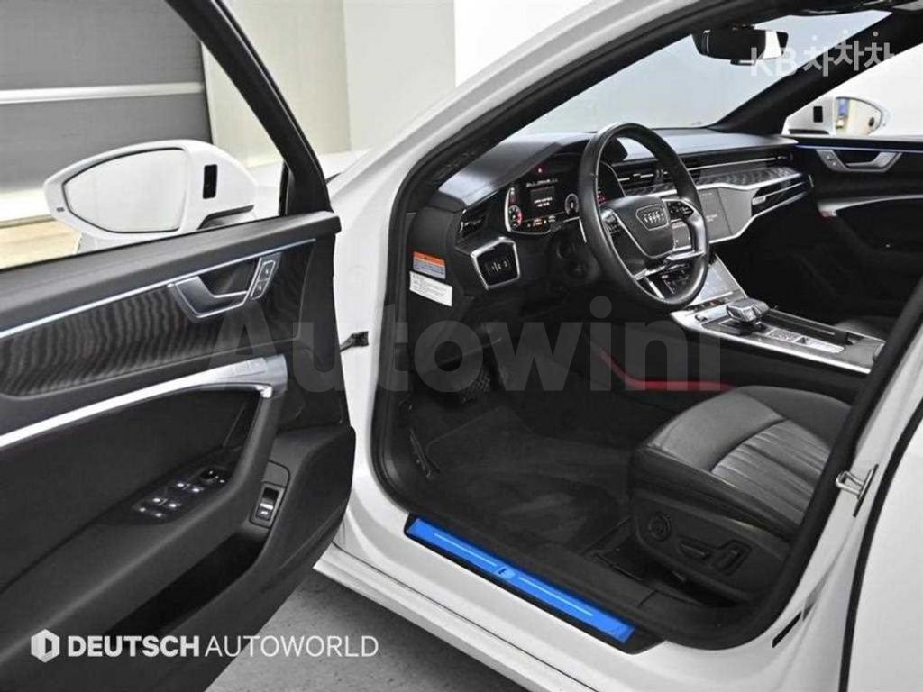 Audi A6(C8) 40 TDI Premium — снимка 11