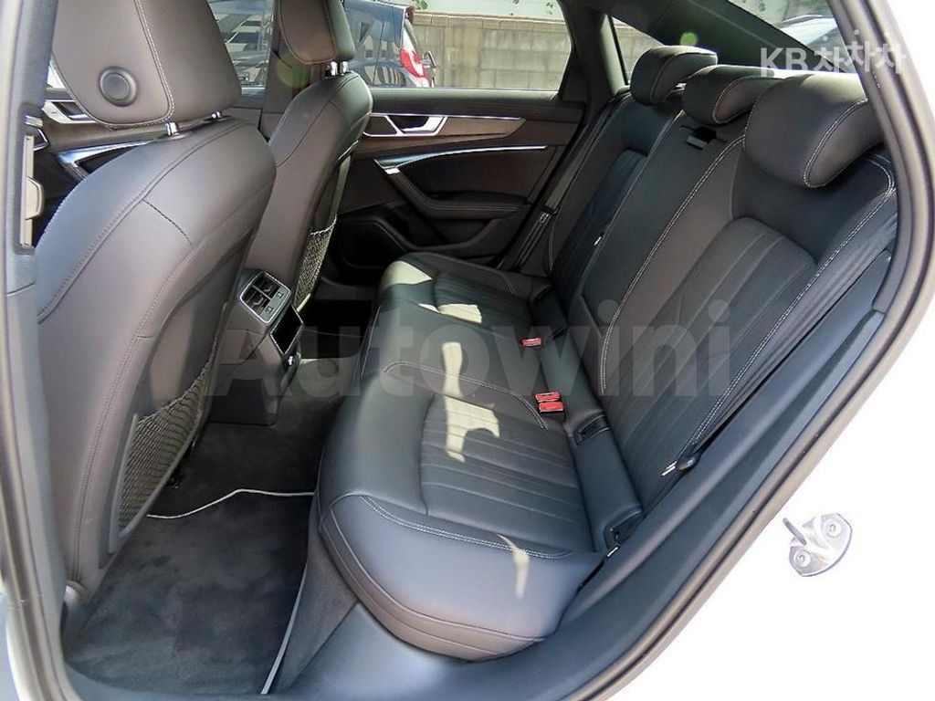 Audi A6(C8) 45 TDI Quattro Premium — снимка 6