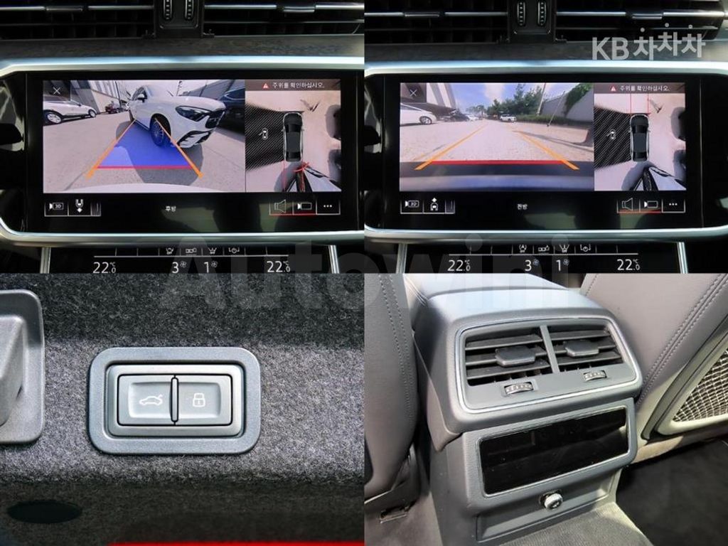 Audi A6(C8) 45 TDI Quattro Premium — снимка 18