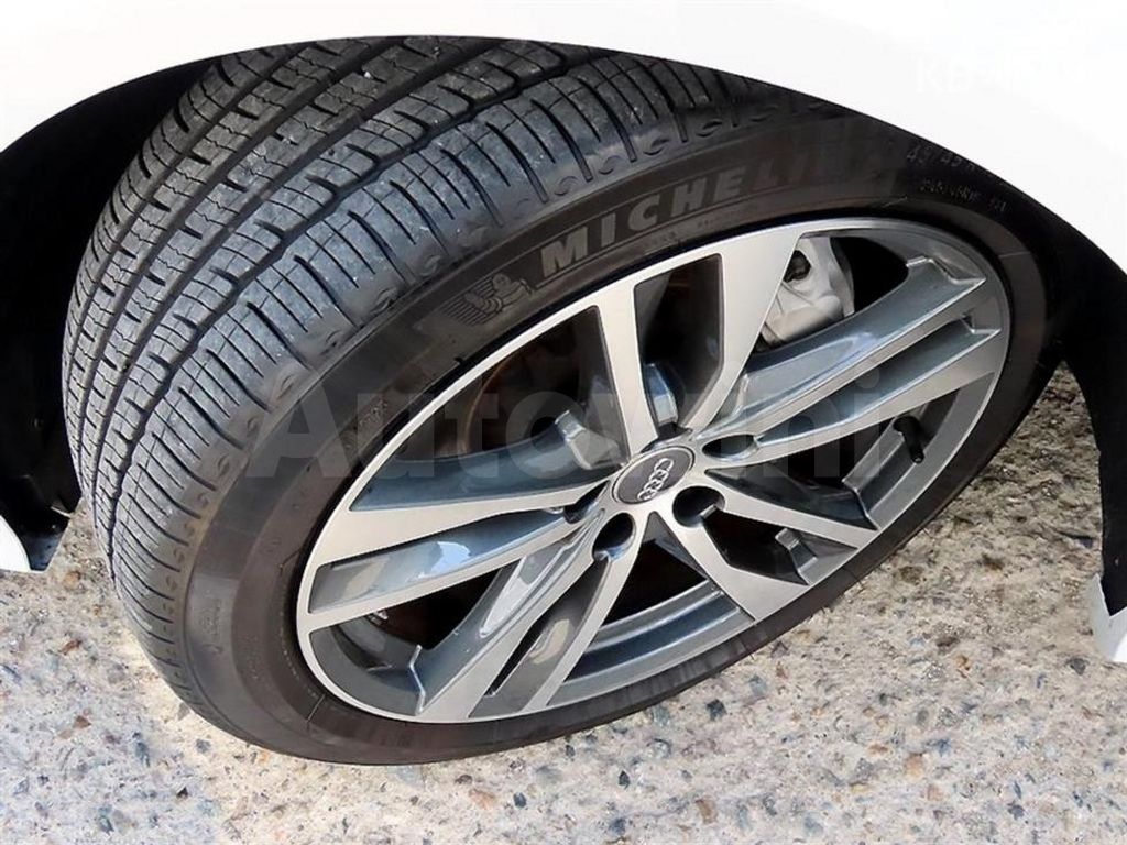 Audi A6(C8) 45 TDI Quattro Premium — снимка 20