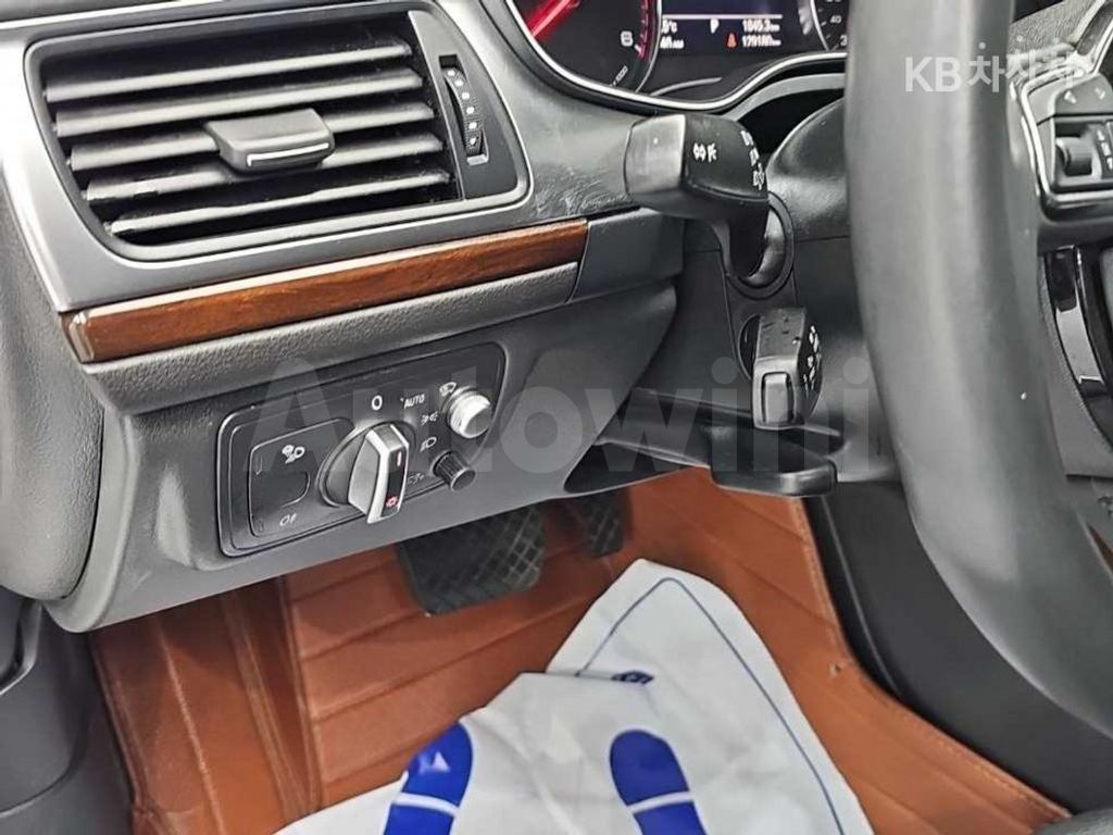 Audi A6 2.0 TDI C7 Dynamic — снимка 17