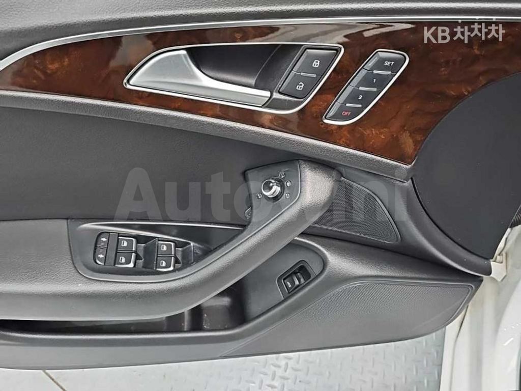 Audi A6 2.0 TDI C7 Dynamic — снимка 16