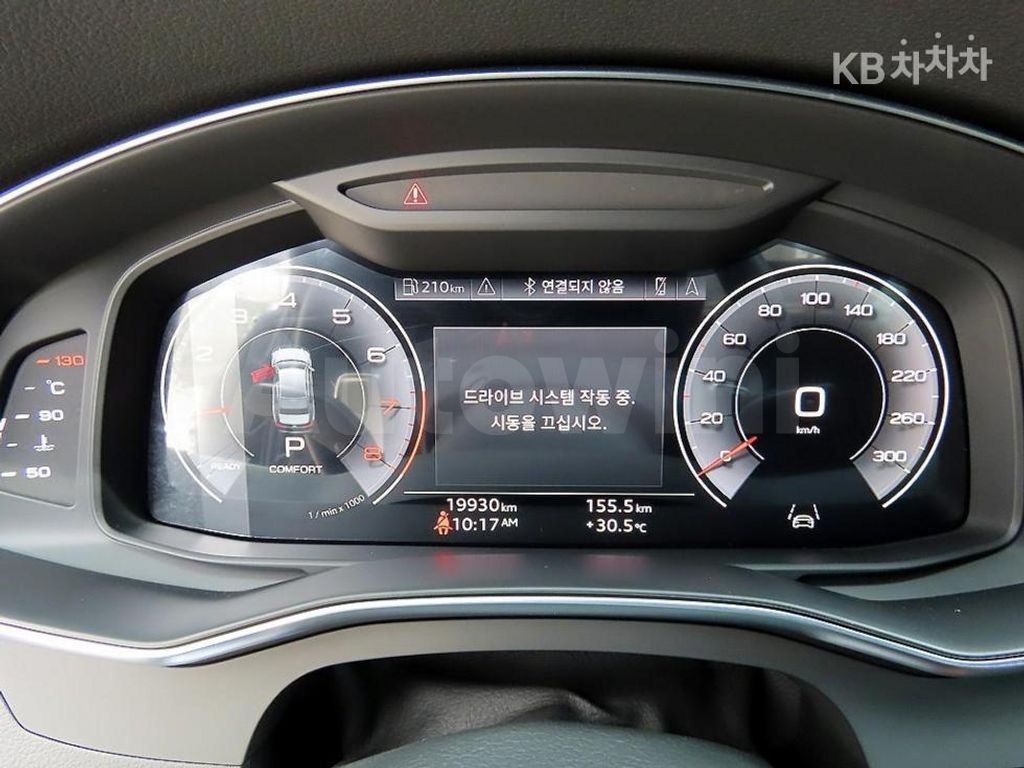 Audi A6(C8) 45 TFSI Premium — снимка 9