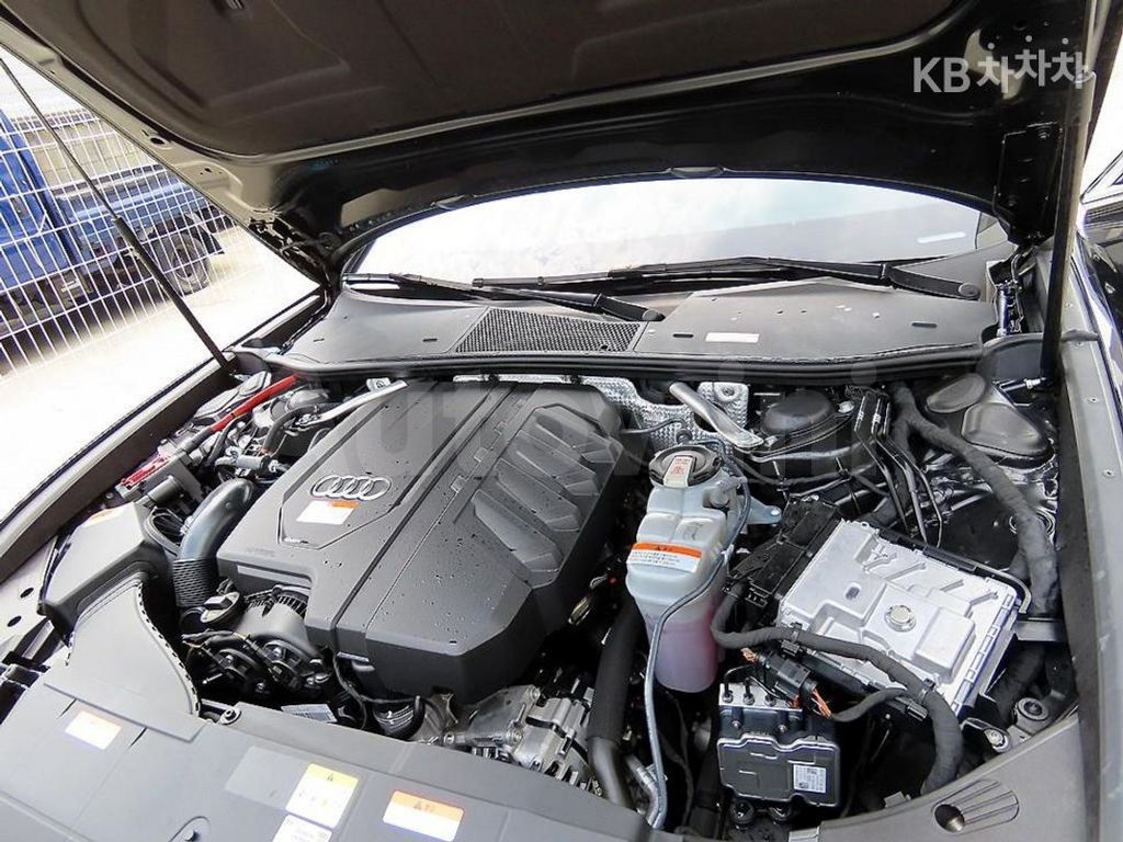 Audi A6(C8) 45 TFSI Premium — снимка 19