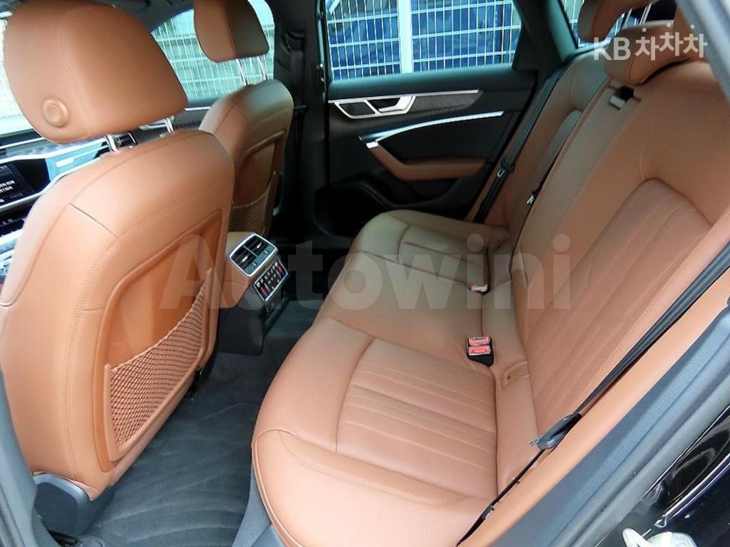 Audi A6(C8) 45 TFSI Premium — снимка 6