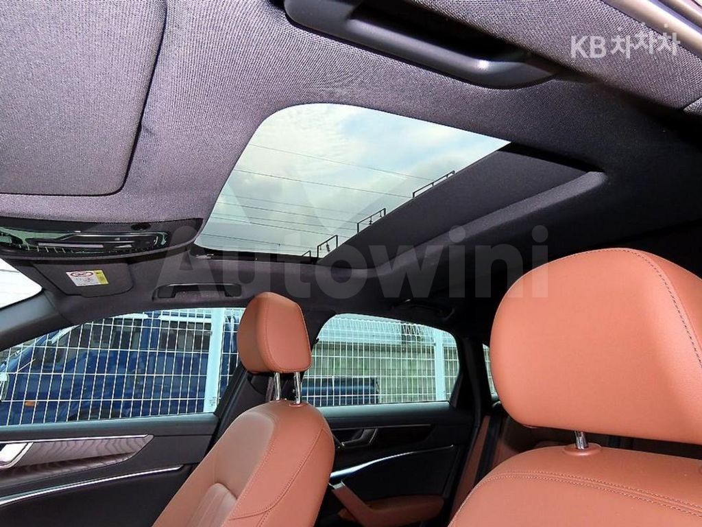 Audi A6(C8) 45 TFSI Premium — снимка 18