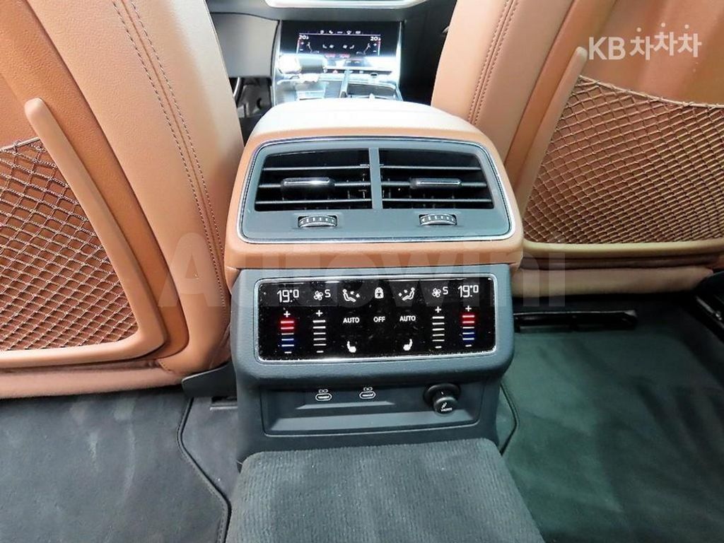 Audi A6(C8) 45 TFSI Premium — снимка 16