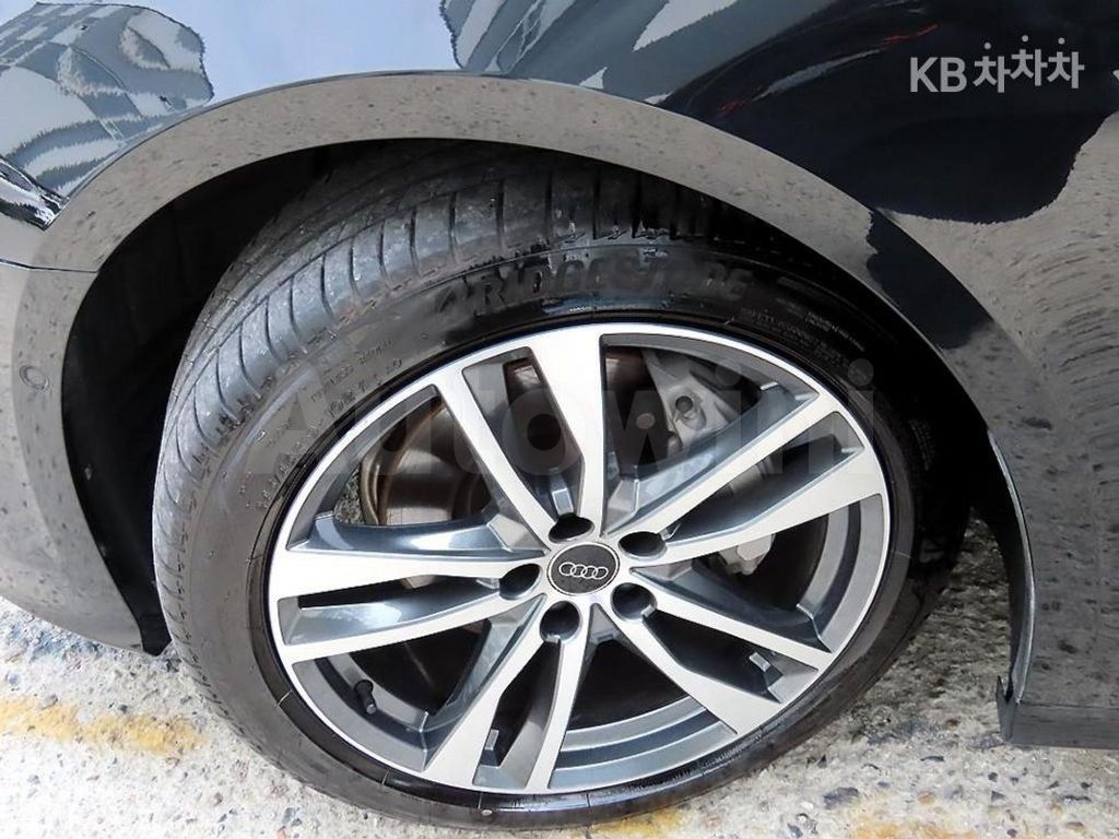Audi A6(C8) 45 TFSI Premium — снимка 20