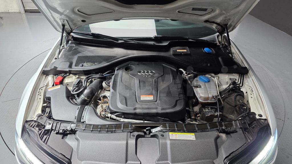 Audi New A6 35 TDI Premium C7 — снимка 6