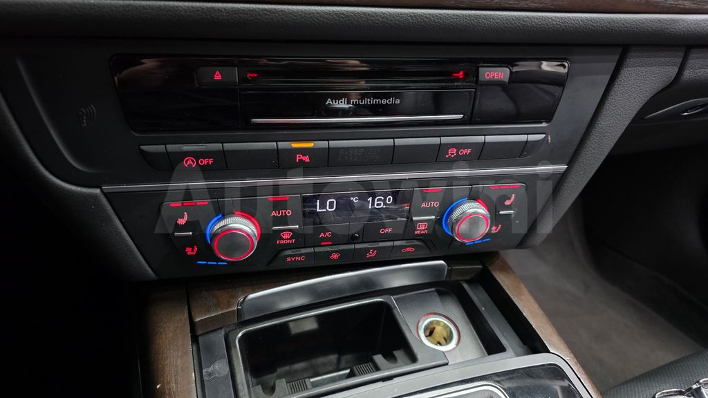 Audi New A6 35 TDI Premium C7 — снимка 18