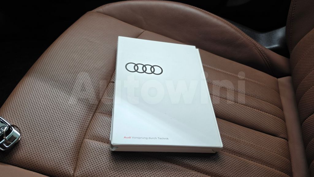 Audi A6(C8) 40 TDI Quattro Premium — снимка 15