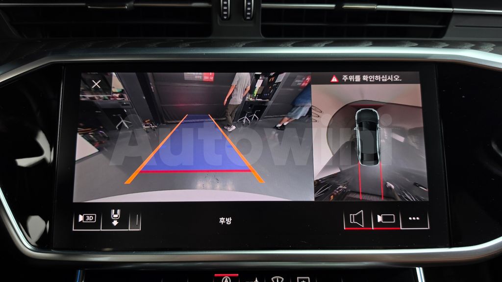 Audi A6(C8) 40 TDI Quattro Premium — снимка 14