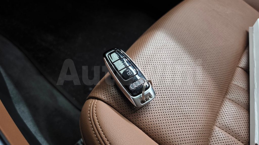 Audi A6(C8) 40 TDI Quattro Premium — снимка 16