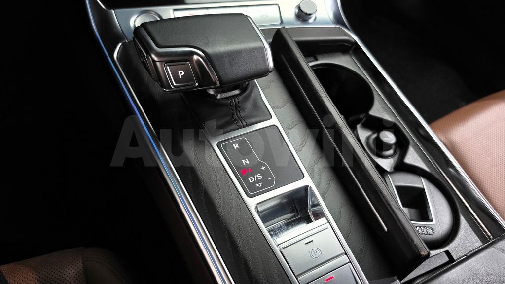 Audi A6(C8) 40 TDI Quattro Premium — снимка 9