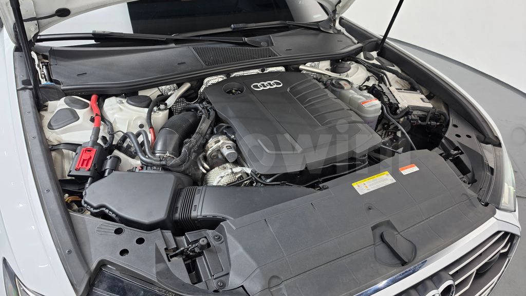 Audi A6(C8) 40 TDI Quattro Premium — снимка 6