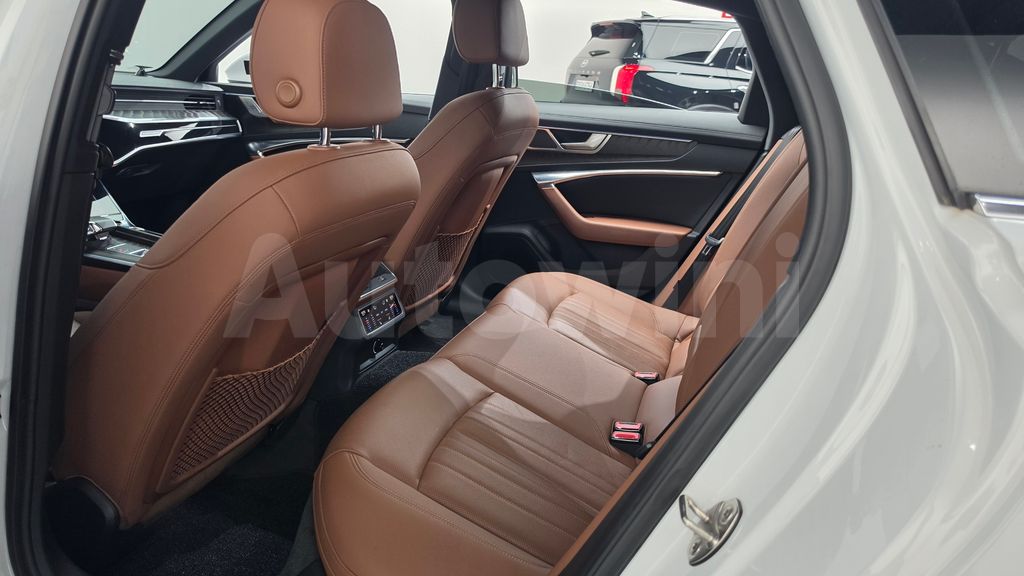 Audi A6(C8) 40 TDI Quattro Premium — снимка 20