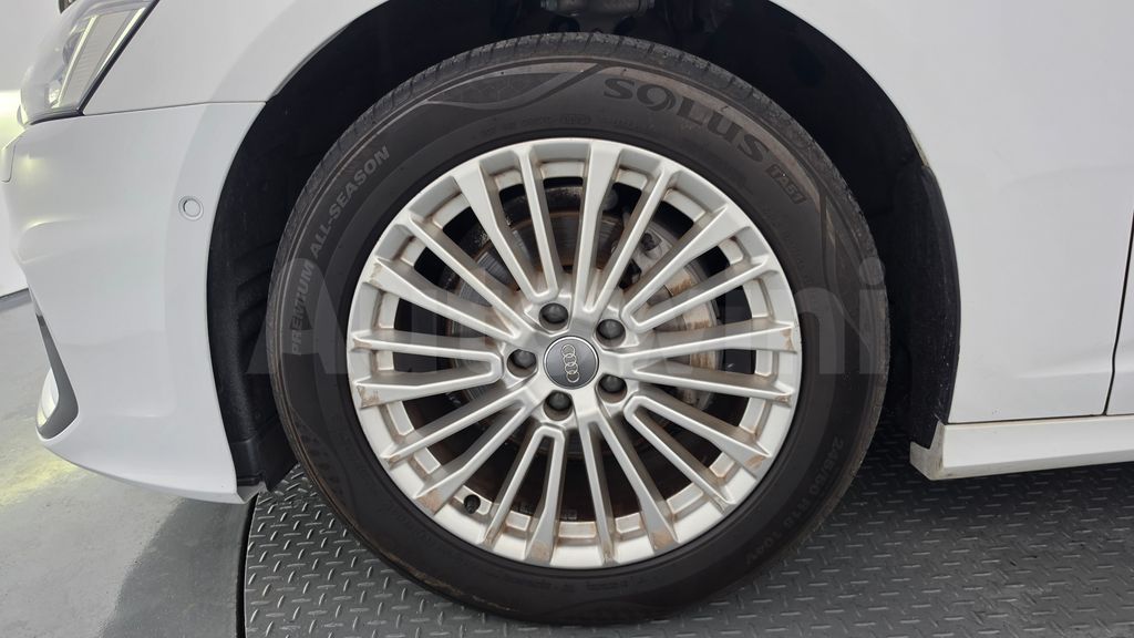 Audi A6(C8) 40 TDI Quattro Premium — снимка 5