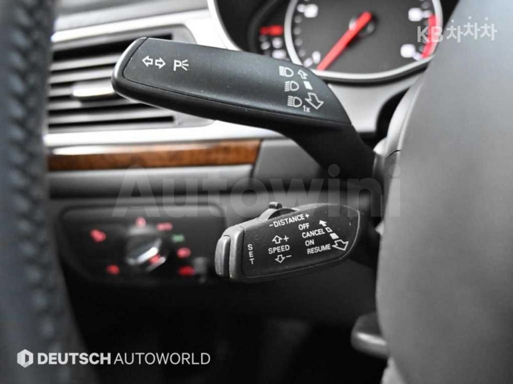 Audi A6 45 TDI Quattro LED C7(14~15) — снимка 17