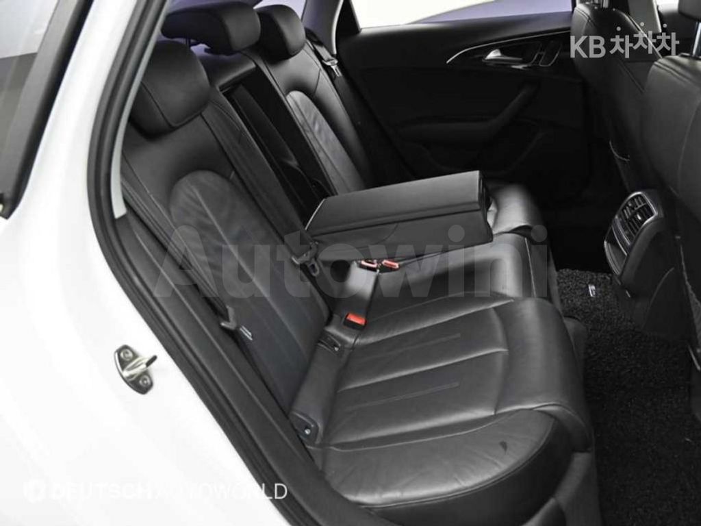 Audi A6 45 TDI Quattro LED C7(14~15) — снимка 12