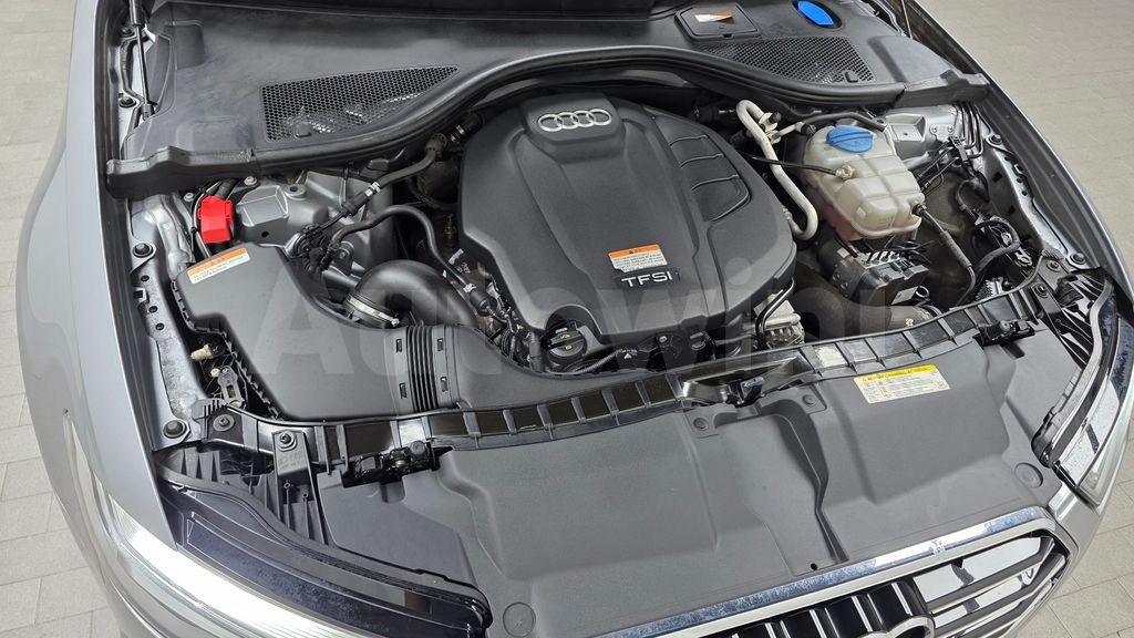 Audi New A6 40 TFSI Quattro Sport C7 — снимка 5
