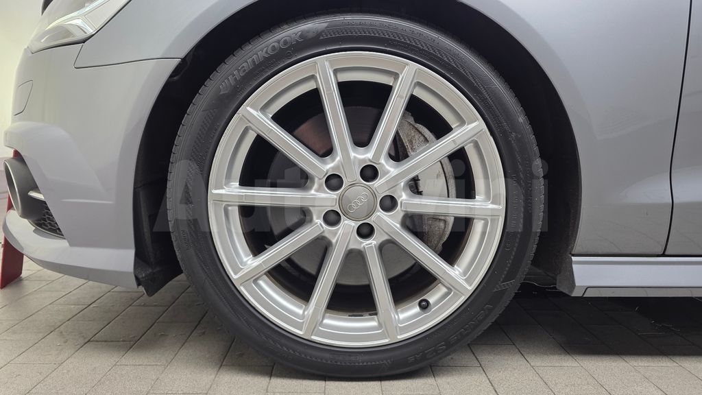 Audi New A6 40 TFSI Quattro Sport C7 — снимка 4