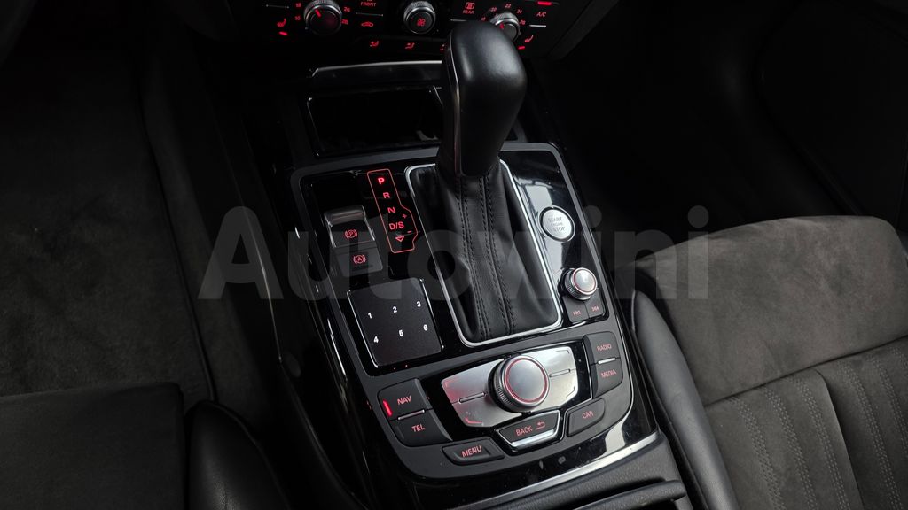 Audi New A6 40 TFSI Quattro Sport C7 — снимка 8
