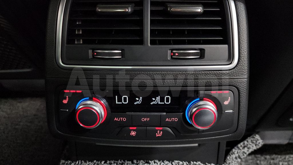 Audi New A6 40 TDI Quattro Premium C7 — снимка 20