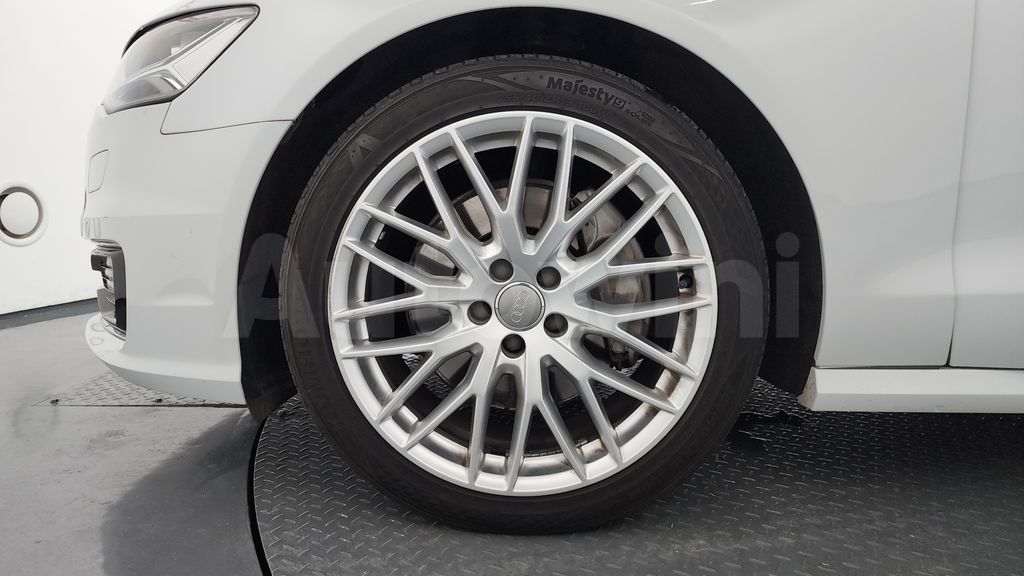 Audi New A6 40 TDI Quattro Premium C7 — снимка 5