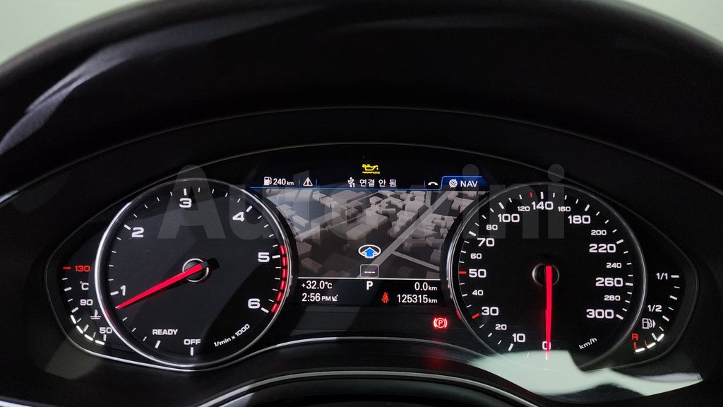 Audi New A6 40 TDI Quattro Premium C7 — снимка 8