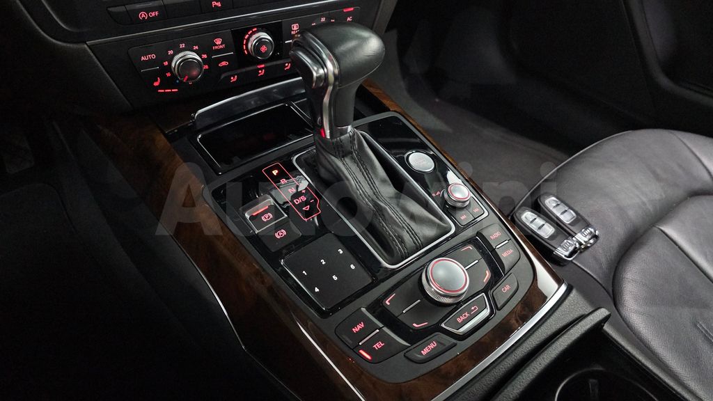 Audi New A6 3.0 TFSI Quattro C7 — снимка 9