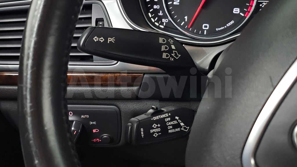 Audi New A6 3.0 TFSI Quattro C7 — снимка 18