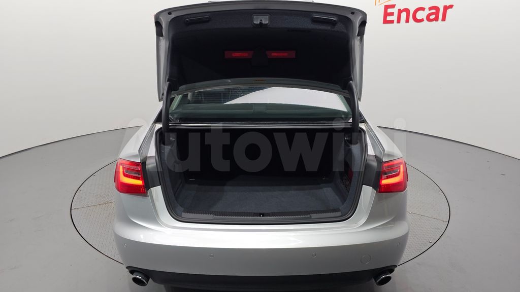 Audi New A6 3.0 TFSI Quattro C7 — снимка 20