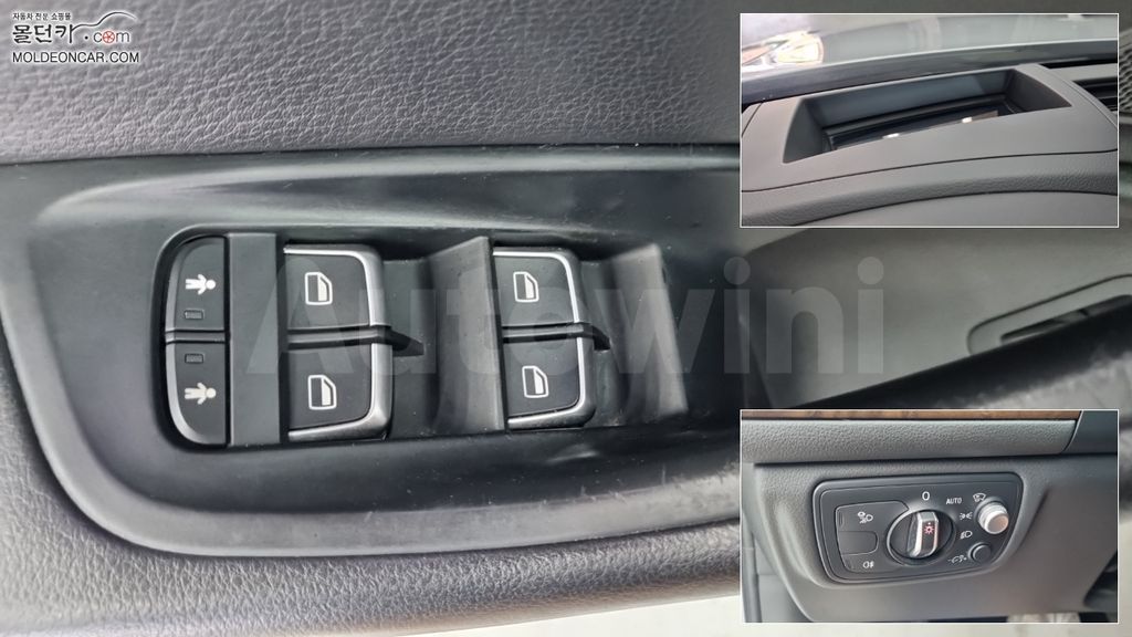 Audi New A6 35 TDI Dynamic — снимка 17