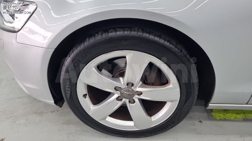Audi New A6 35 TDI Dynamic — снимка 6