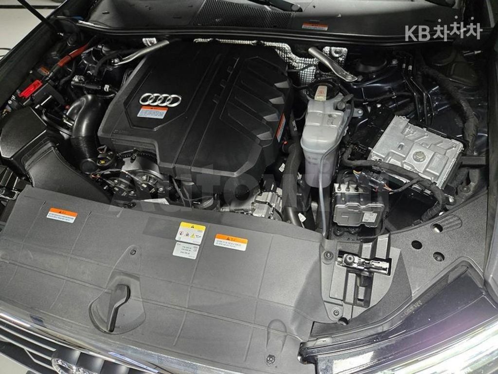 Audi A6(C8) 45 TFSI Quattro Premium — снимка 19