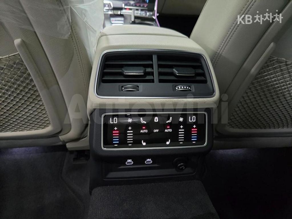 Audi A6(C8) 45 TFSI Quattro Premium — снимка 16