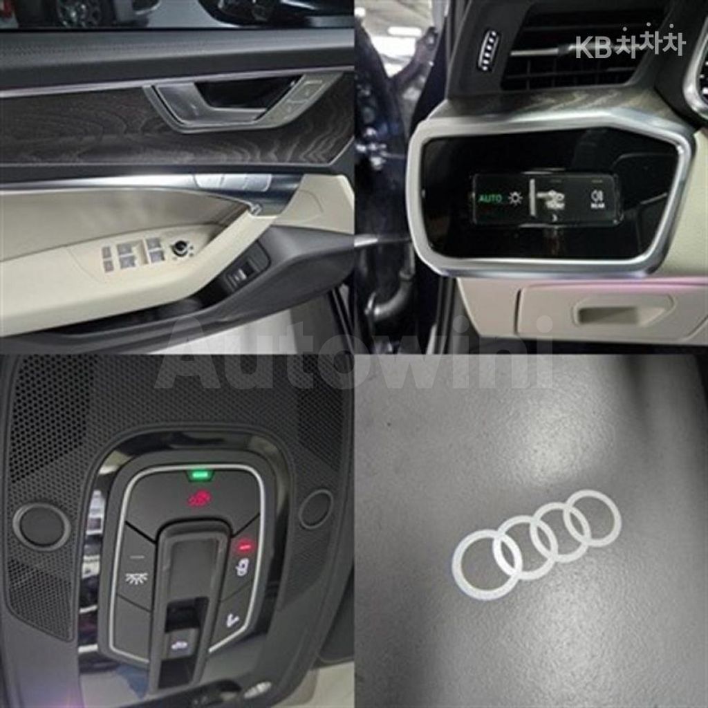 Audi A6(C8) 45 TFSI Quattro Premium — снимка 12