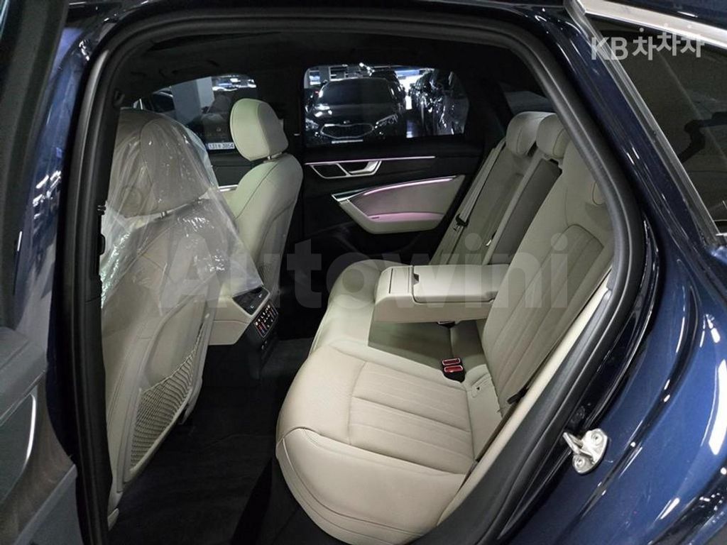 Audi A6(C8) 45 TFSI Quattro Premium — снимка 6