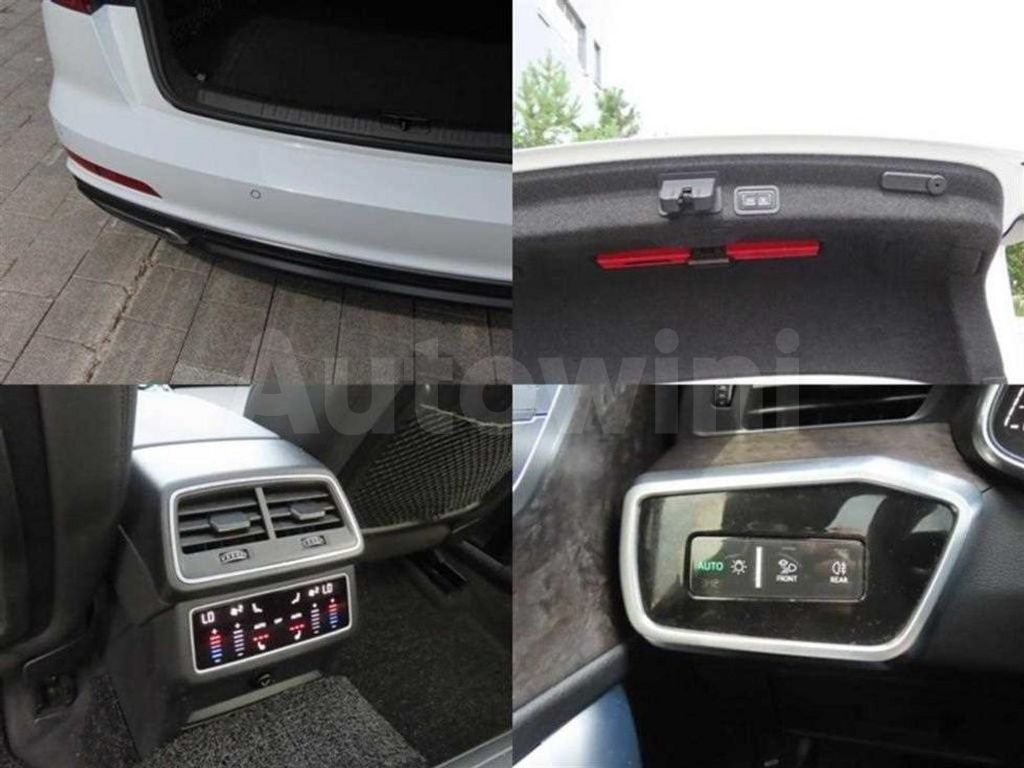 Audi A6(C8) 45 TDI Quattro Premium — снимка 19