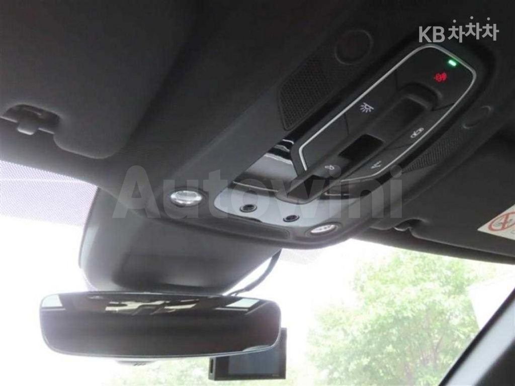 Audi A6(C8) 45 TDI Quattro Premium — снимка 10