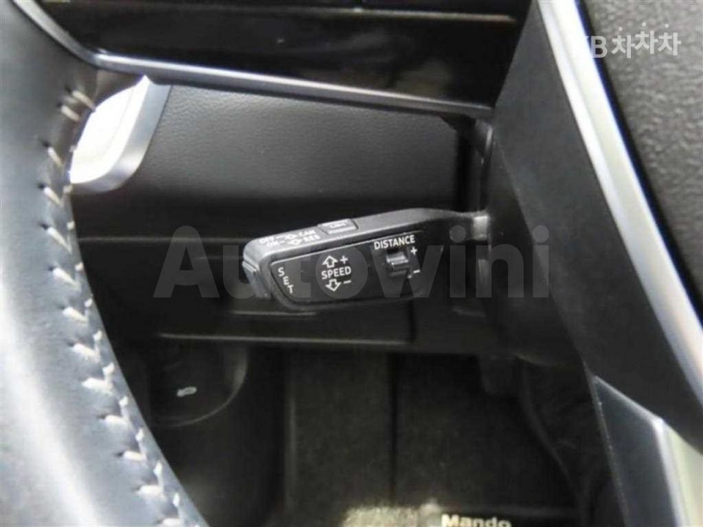 Audi A6(C8) 45 TDI Quattro Premium — снимка 11