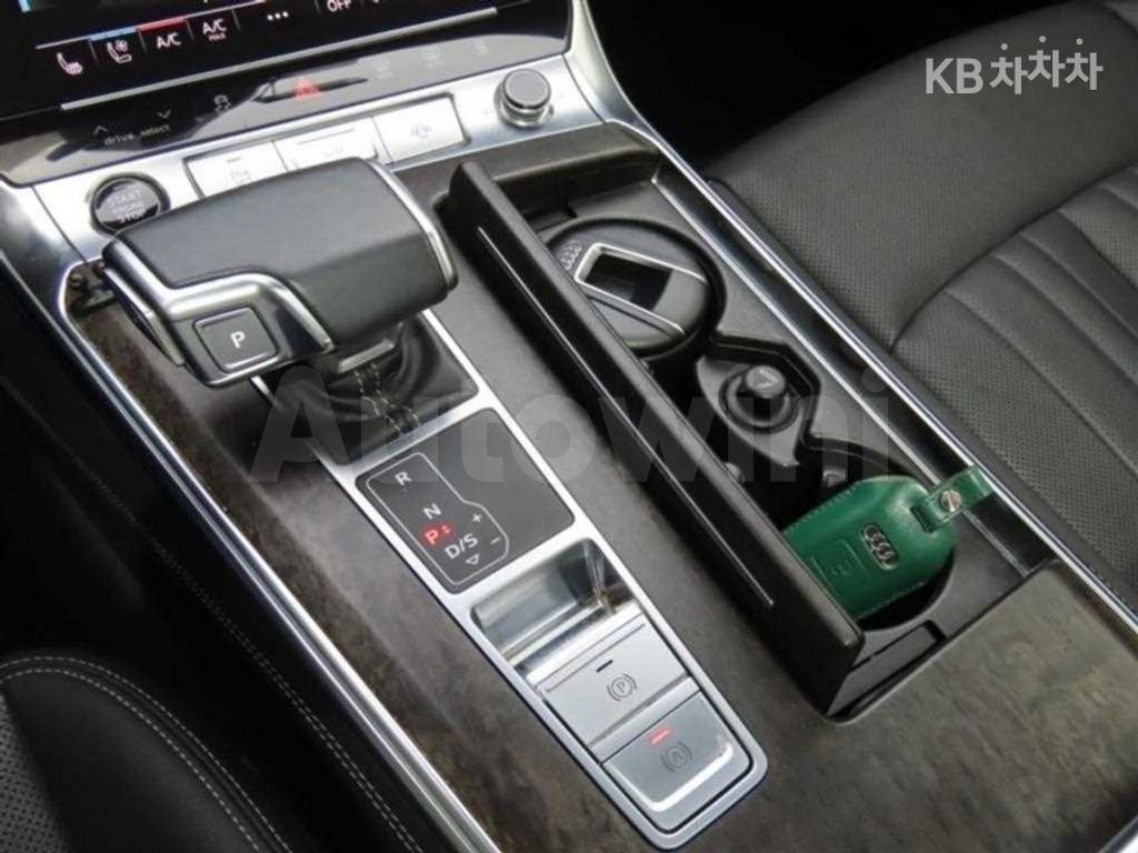 Audi A6(C8) 45 TDI Quattro Premium — снимка 6