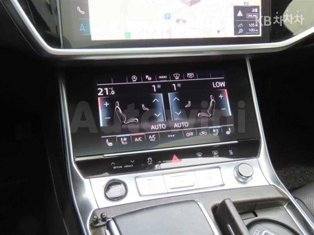 Audi A6(C8) 45 TDI Quattro Premium — снимка 7