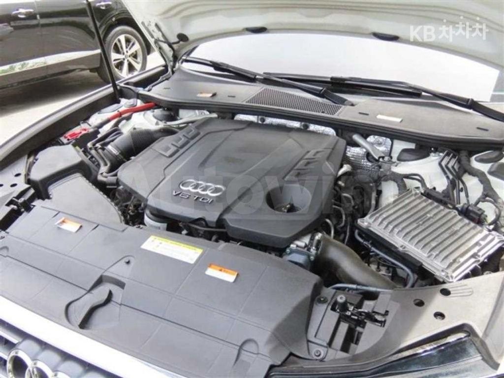 Audi A6(C8) 45 TDI Quattro Premium — снимка 20