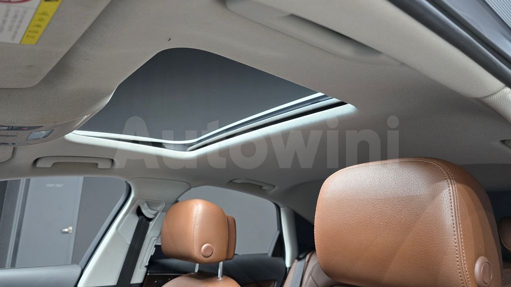Audi New A6 35 TDI Quattro Premium C7 — снимка 19