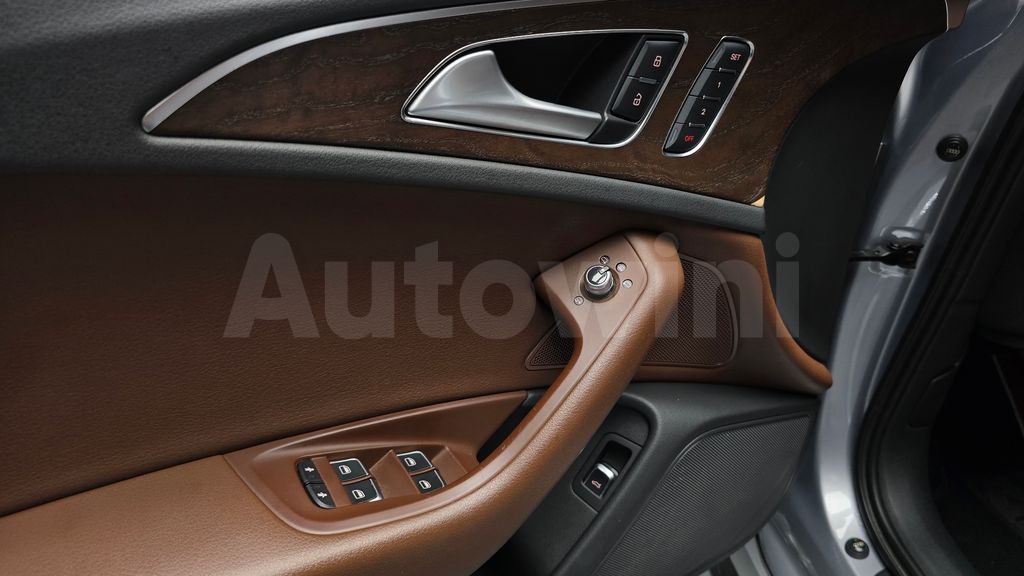 Audi New A6 35 TDI Quattro Premium C7 — снимка 17