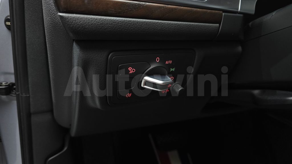 Audi New A6 35 TDI Quattro Premium C7 — снимка 16