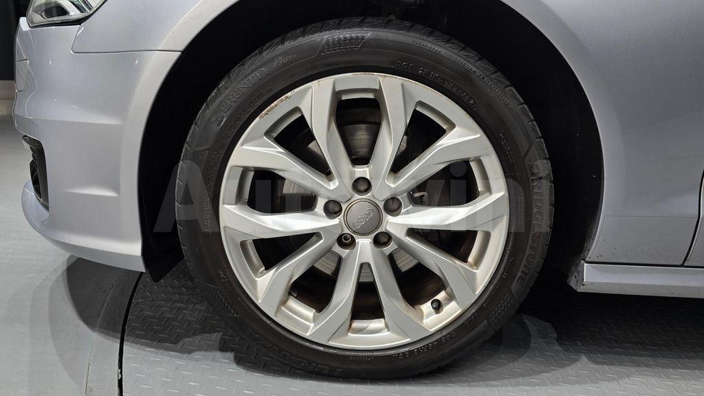 Audi New A6 35 TDI Quattro Premium C7 — снимка 5