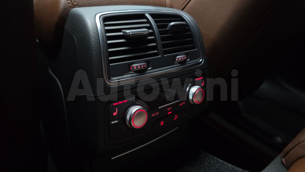 Audi New A6 35 TDI Quattro Premium C7 — снимка 18