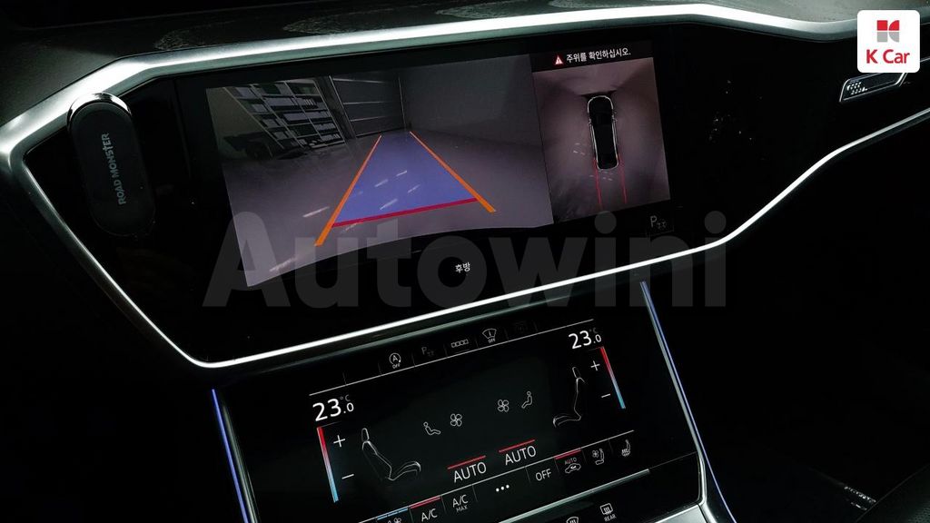 Audi A6 Diesel 2WD — снимка 9